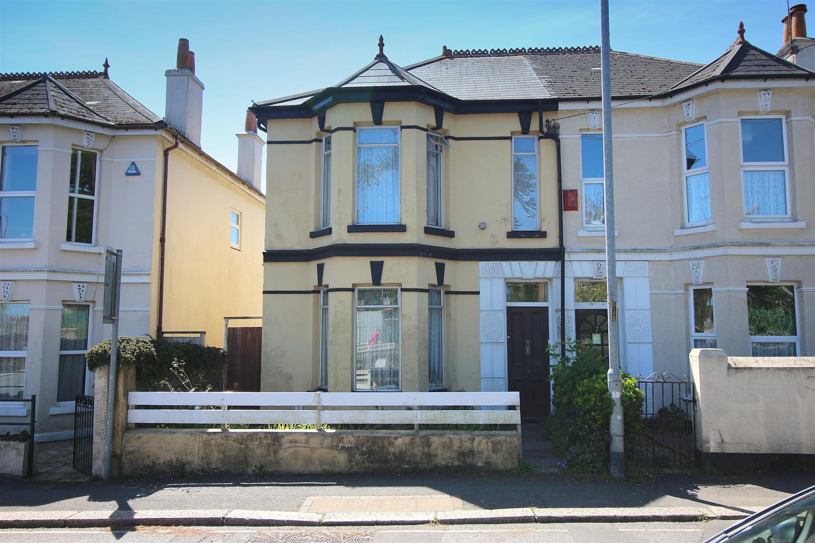 St. Stephens Road, Saltash Wainwright Estate Agents